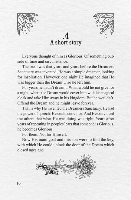 by lavandearts / lavande art & design